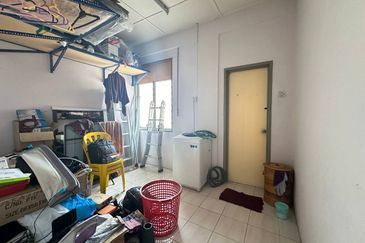 Double Storey Terrace House Bandar Saujana Putra SP 4, Bandar Saujana Putra 