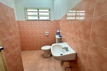 Double Storey Terrace House Bandar Saujana Putra SP 4, Bandar Saujana Putra 