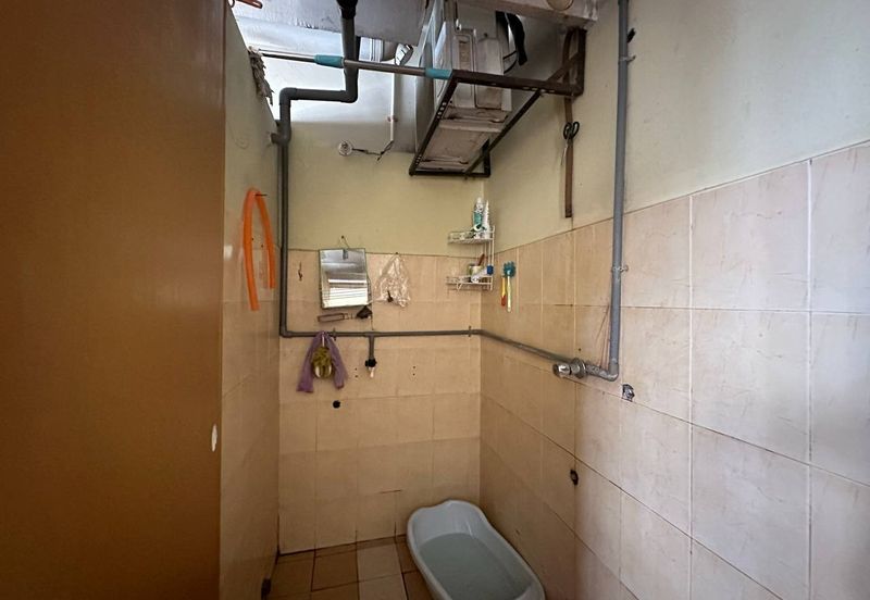 Apartment Sri Saujana 👍STRATA👍 Level 3 Bandar Saujana Putra SP 4, Bandar Saujana Putra 