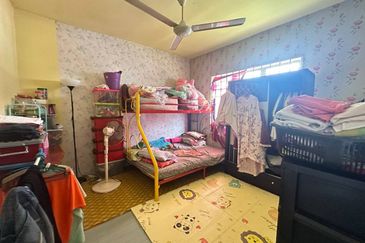 Apartment Sri Saujana 👍STRATA👍 Level 3 Bandar Saujana Putra SP 4, Bandar Saujana Putra 