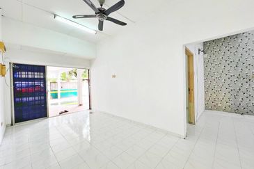 Taman Petaling Indah