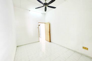 Taman Petaling Indah