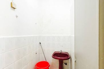 Taman Petaling Indah