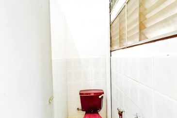 Taman Petaling Indah