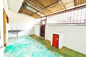 Taman Petaling Indah