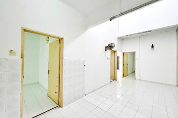 Taman Petaling Indah