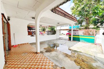 Taman Petaling Indah