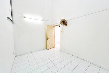 Taman Petaling Indah