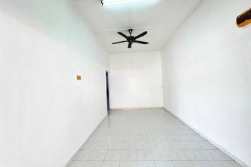 Taman Petaling Indah