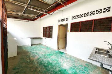 Taman Petaling Indah