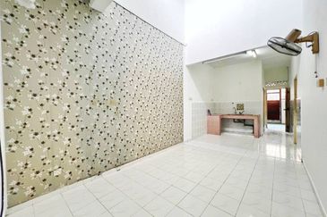 Taman Petaling Indah