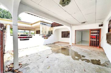 Taman Petaling Indah