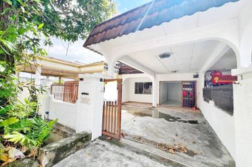 Taman Petaling Indah