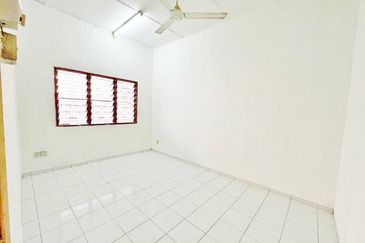 Taman Petaling Indah