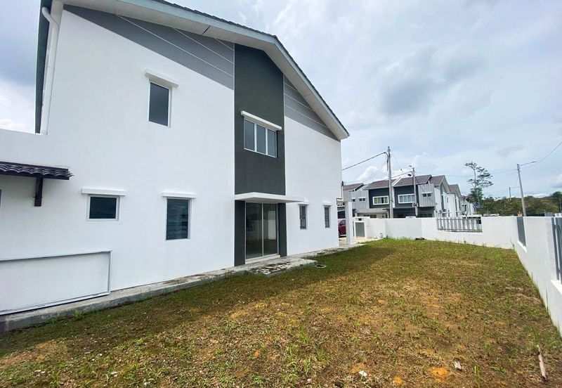 Laman Haris @ Eco Grandeur