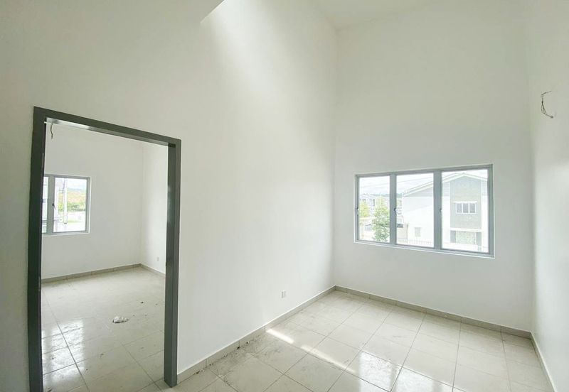 Laman Haris @ Eco Grandeur