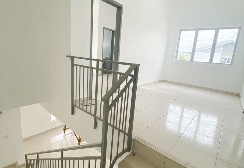 Laman Haris @ Eco Grandeur