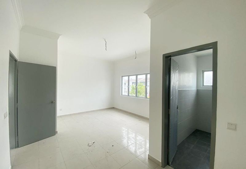 Laman Haris @ Eco Grandeur