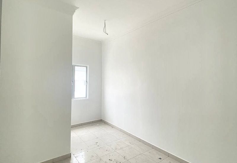 Laman Haris @ Eco Grandeur