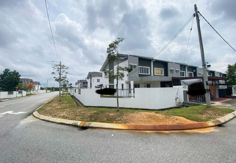 Laman Haris @ Eco Grandeur