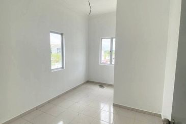 Laman Haris @ Eco Grandeur