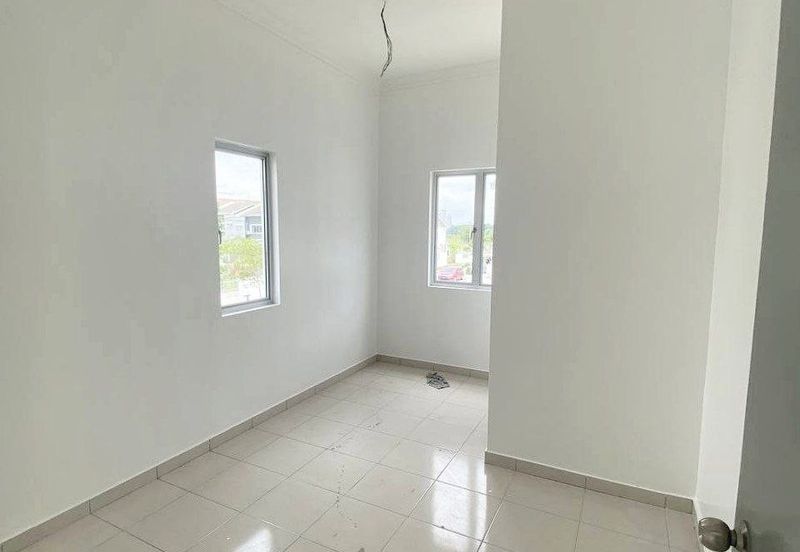 Laman Haris @ Eco Grandeur