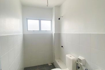 Laman Haris @ Eco Grandeur