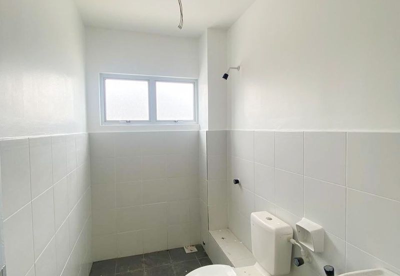 Laman Haris @ Eco Grandeur