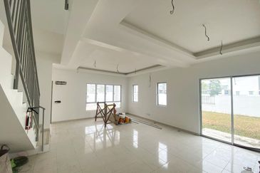 Laman Haris @ Eco Grandeur