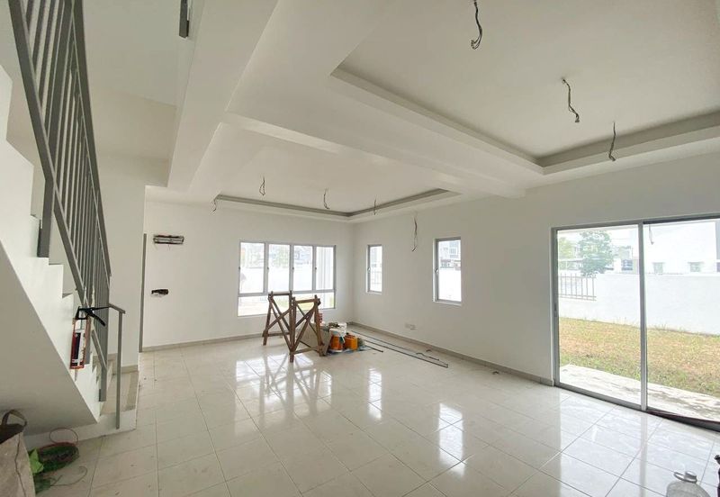 Laman Haris @ Eco Grandeur