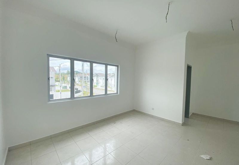 Laman Haris @ Eco Grandeur