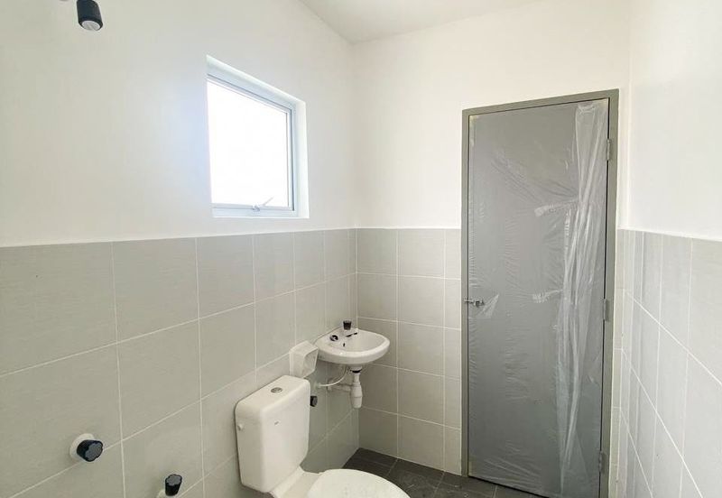 Laman Haris @ Eco Grandeur