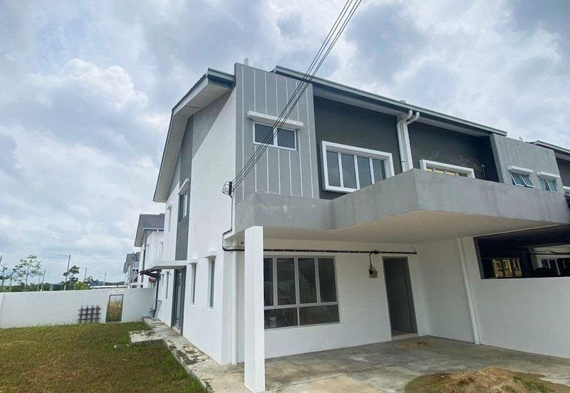 Laman Haris @ Eco Grandeur