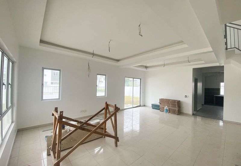 Laman Haris @ Eco Grandeur