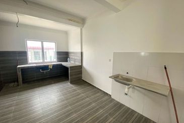 Laman Haris @ Eco Grandeur