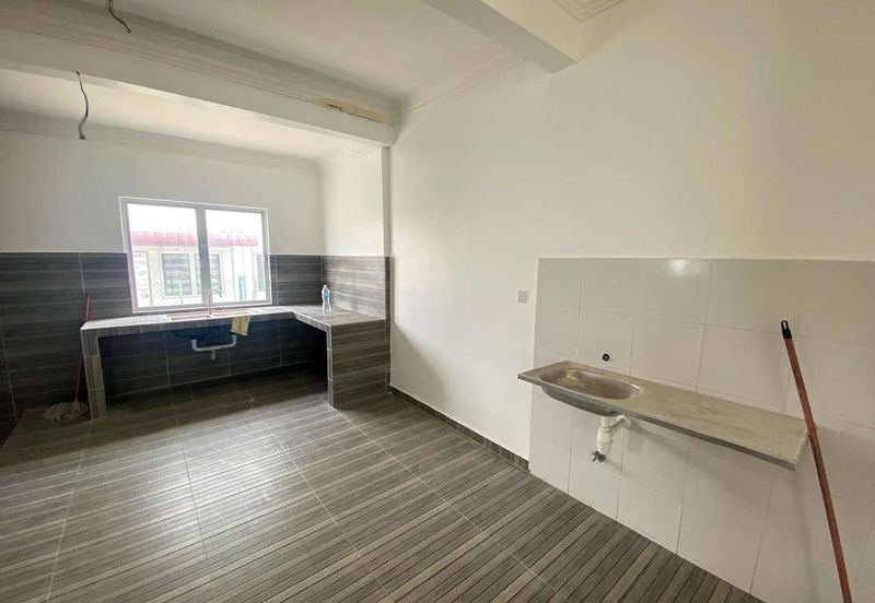 Laman Haris @ Eco Grandeur