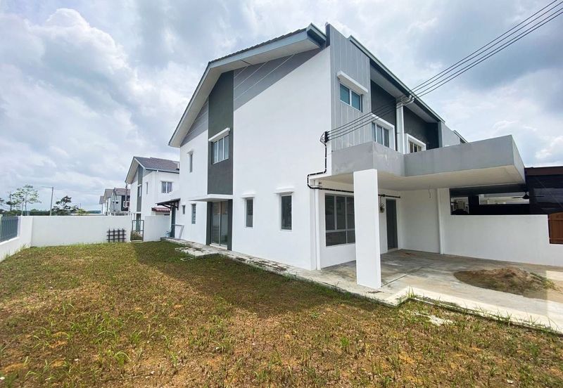 Laman Haris @ Eco Grandeur