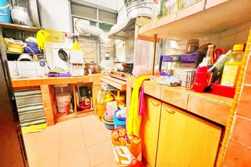 Pangsapuri Mawar (Bandar Baru Klang)