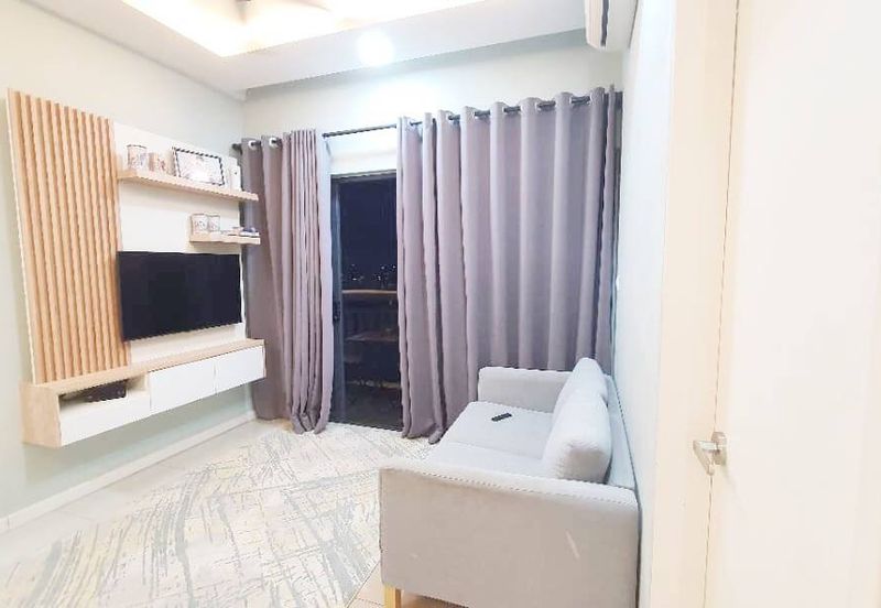 Suria Residence by Sunsuria