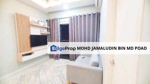 Suria Residence @ Bukit Jelutong, Bukit Jelutong, Shah Alam, Selangor, Selangor, Bukit Jelutong