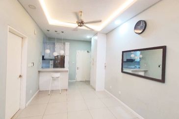 Suria Residence by Sunsuria