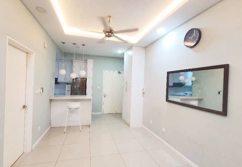 Suria Residence by Sunsuria