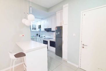 Suria Residence by Sunsuria