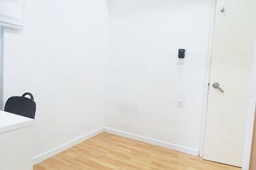 Suria Residence by Sunsuria