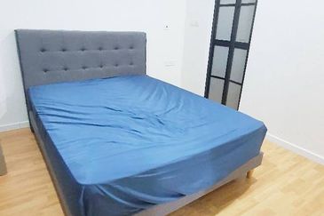 Suria Residence by Sunsuria