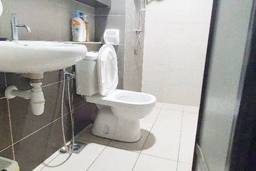 Suria Residence by Sunsuria