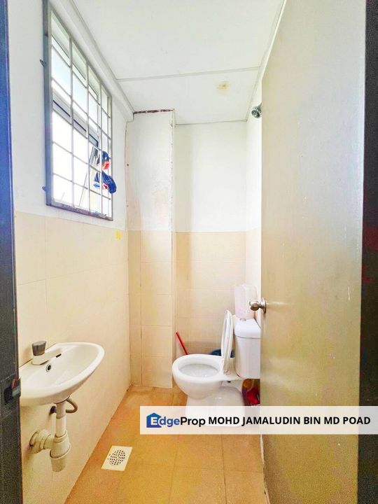 Pangsapuri Villamas, Klang, Selangor, Klang