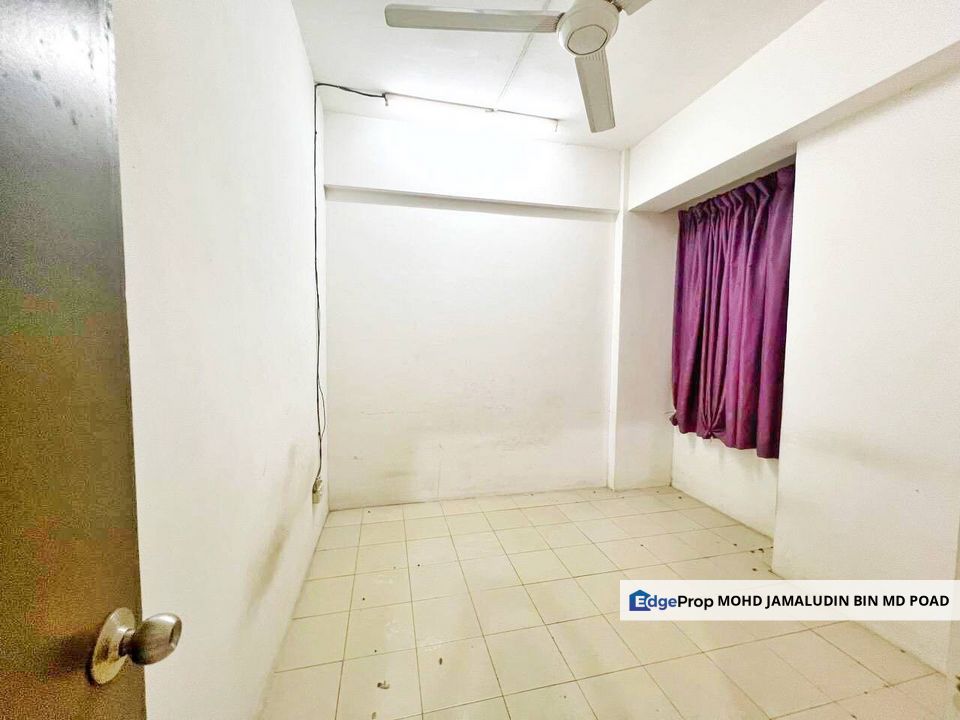 Pangsapuri Villamas, Klang, Selangor, Klang