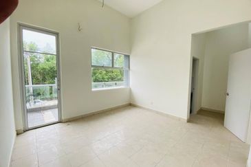 Camellia Residence, Bandar Tasik Kesuma