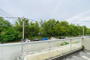 Camellia Residence, Bandar Tasik Kesuma